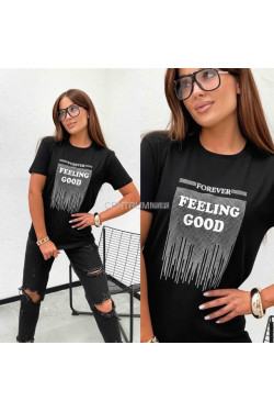 Bluzka damska Turecka (S-XL) 0498