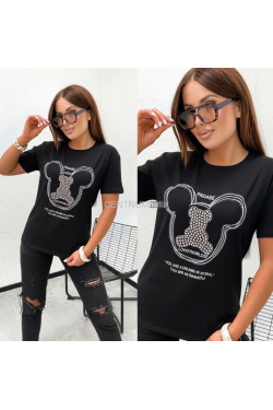 Bluzka damska Turecka (S-XL) 0500