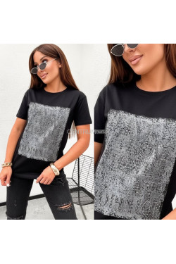 Bluzka damska Turecka (S-XL) 0505