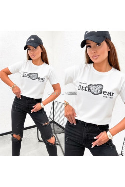 Bluzka damska Turecka (S-XL) 0509