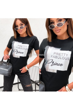 Bluzka damska Turecka (S-XL) 0510