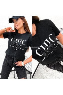 Bluzka damska Turecka (S-XL) 0517