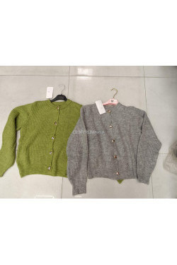 Sweter damski Turecki D38E42