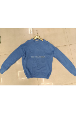 Sweter damski Turecki D38E52