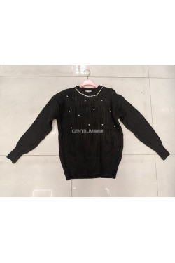 Sweter damski Turecki D38E53