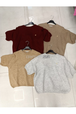 Sweter damski Turecki D38E54