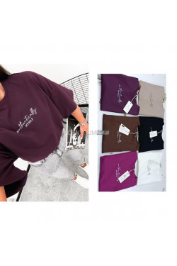 Bluzka damska Turecka D38E66