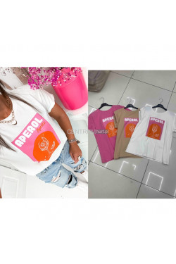 Bluzka damska Turecka D38E69