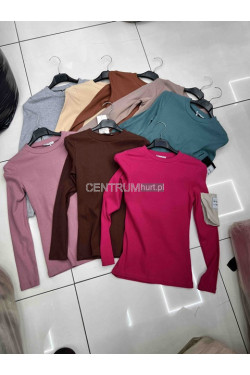 Bluzka damska Turecka D38E75