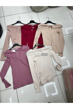 Bluzka damska Turecka D38E77