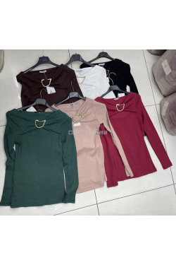 Bluzka damska Turecka D38E78