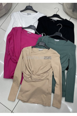 Bluzka damska Turecka D38E80