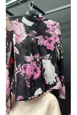 Bluzka damska Turecka D38E81