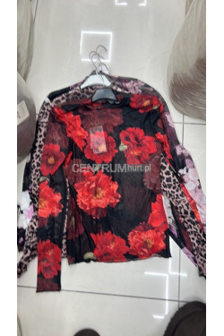 Bluzka damska Turecka D38E82