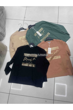 Bluzka damska Turecka D38E88