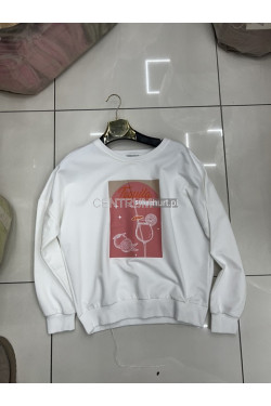 Bluza damska Turecka D38E97