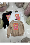 Bluza damska Turecka D38E