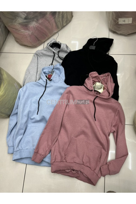 Bluza damska Turecka D38E