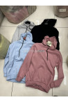 Bluza damska Turecka D38E