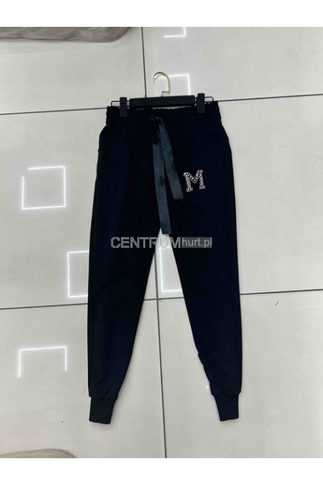 Spodnie damskie Tureckie D38E1