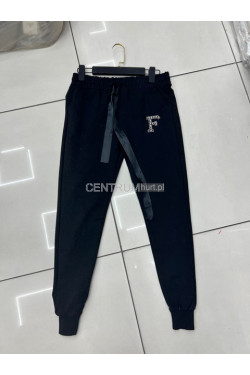 Spodnie damskie Tureckie D38E109