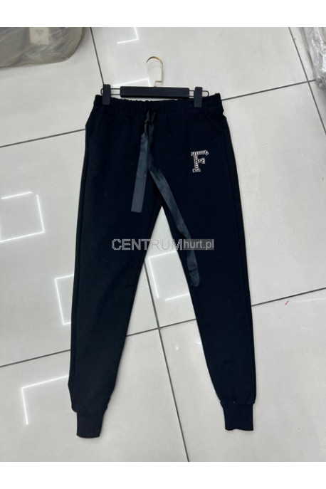 Spodnie damskie Tureckie D38E1