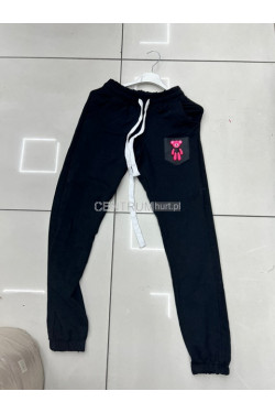 Spodnie damskie Tureckie D38E110