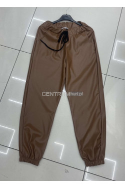 Spodnie damskie Tureckie D38E113