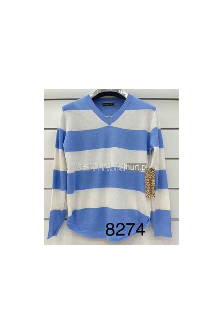 Sweter LES PARIES 8378