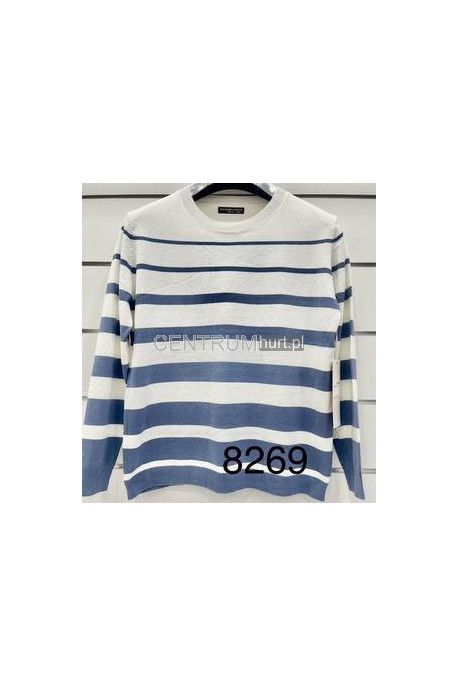 Sweter LES PARIES 8274