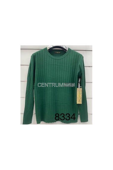 Sweter REKAW 3/4 LES PARIES DUŻY 7377