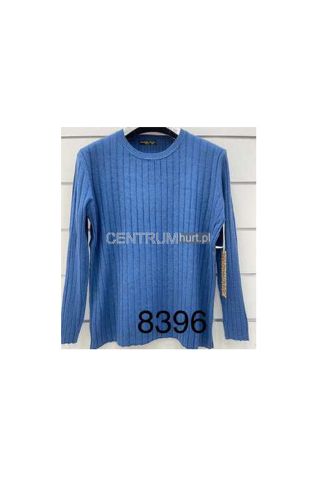 Sweter LES PARIES DUŻY 8334