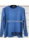 Sweter LES PARIES DUŻY 8334