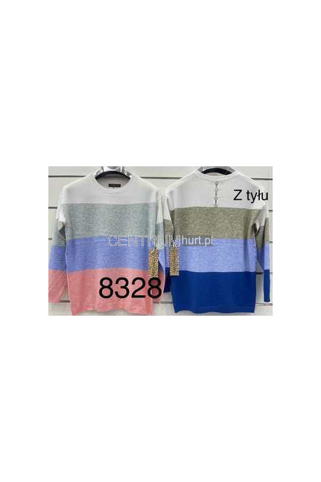 Sweter LES PARIES 8329