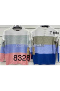 Sweter LES PARIES 8329