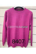Sweter LES PARIES DUŻY 8406