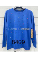 Sweter LES PARIES DUŻY 8408