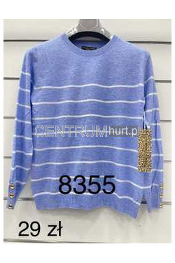 Sweter LES PARIES 8355