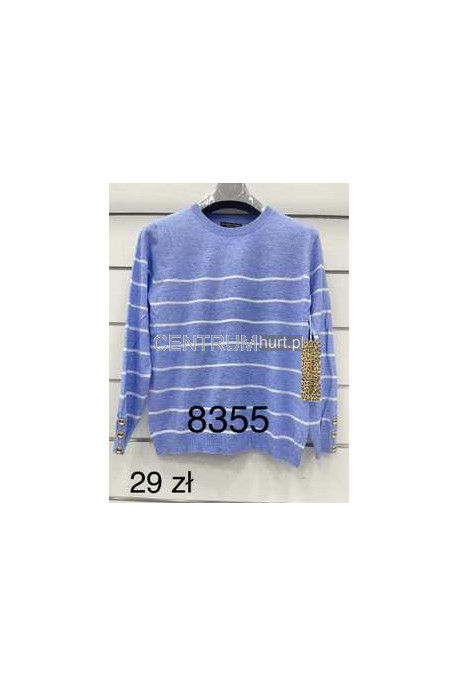 Sweter LES PARIES 8328