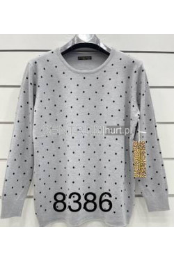 Sweter LES PARIES 8386