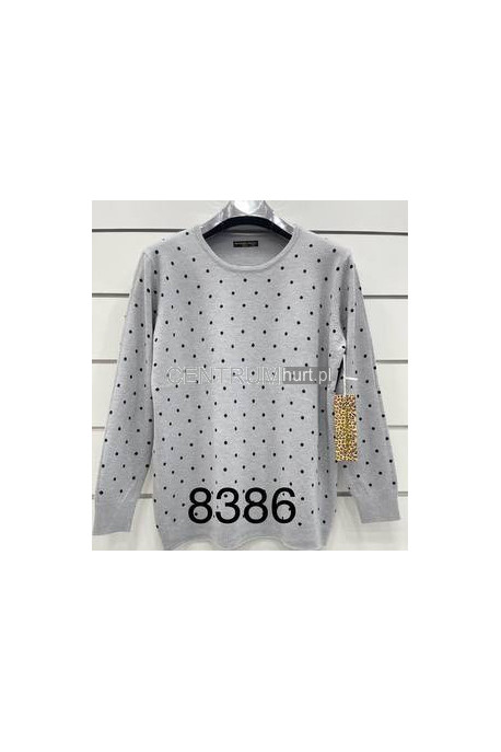 Sweter LES PARIES 8355