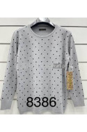 Sweter LES PARIES 8355