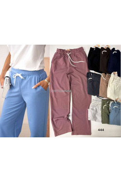 Spodnie damskie Tureckie (S-XL) 444