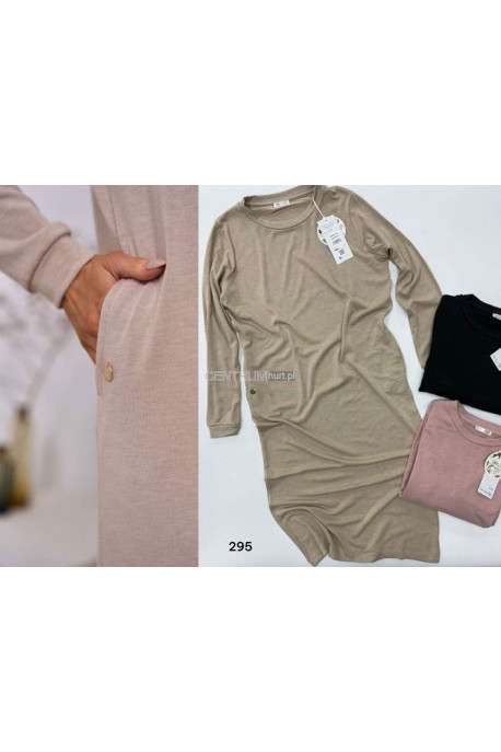 Bluzka damska Turecka (S-XL) 1