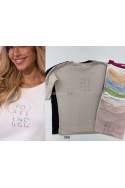 Bluzka damska Turecka (S-XL) 1