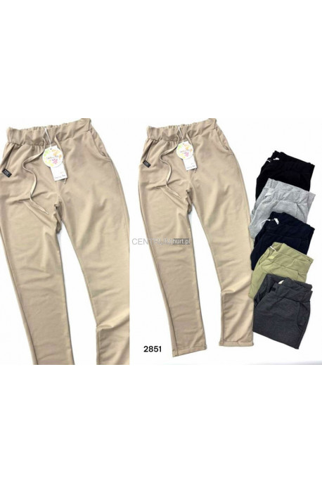 Bluzka damska Turecka (S-XL) 1