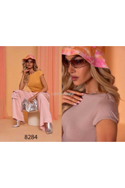 Bluzka damska Turecka (S-2XL) 8284