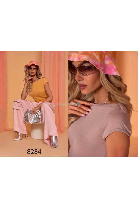 Bluzka damska Turecka (S-XL) 1