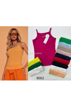 Bluzka damska Turecka (44-50) 8002