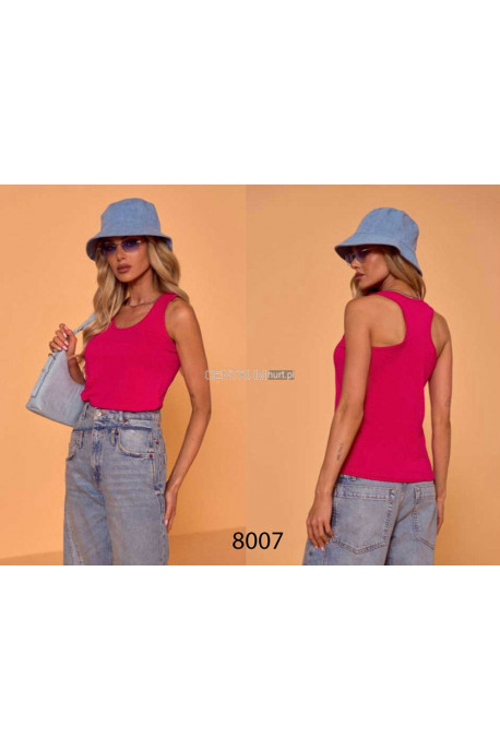 Bluzka damska Turecka (S-XL) 1